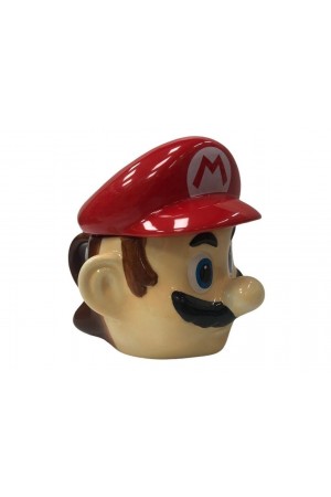 Bıyıklı Adam Tasarımlı Seramik Kapaklı Kupa Bardak Bıyıklı Adam Tasarımlı Seramik Kapaklı Kupa Bardak