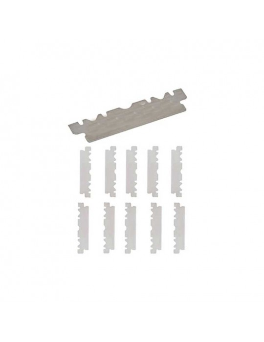 Hacamat Jileti 100 Adet Der