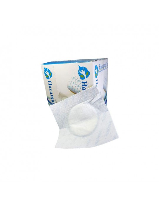 Pedli Hacamax Fix Flaster 50 Adet