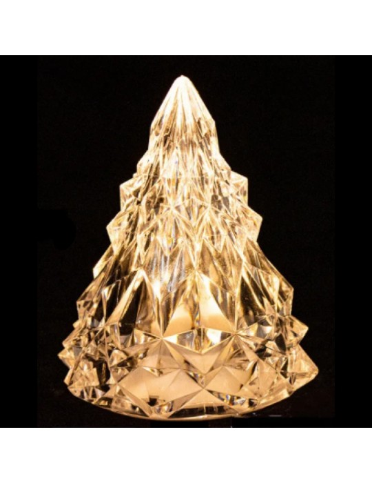 Noel Ağacı Led Lamba 12 li Paket