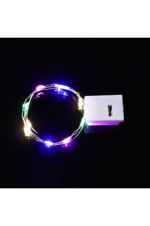 Pilli Peri Led RGB 2 Mt MZ-10