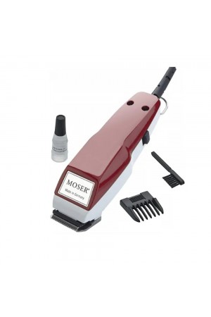 Moser Type 1400 Elektrikli Traş Makinesi