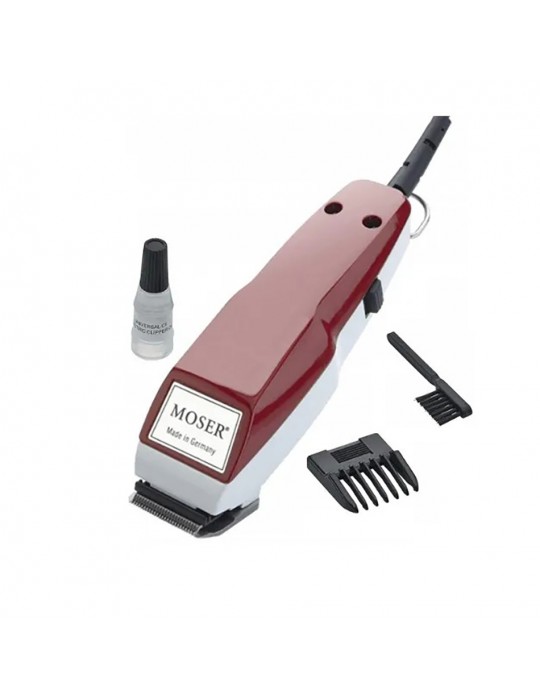 Moser Type 1400 Elektrikli Traş Makinesi