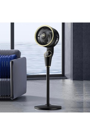 35W 90 Cm Sessiz Soğutucu Dokunmatik Harketli Akıllı Fan ACFN03 35W 90 Cm Sessiz Soğutucu Dokunmatik Harketli Akıllı Fan ACFN03