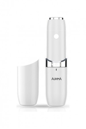 10.000 Rpm Yüz Tüyü Temizleyici Yüz Epilasyon Aleti AHR01 10.000 Rpm Yüz Tüyü Temizleyici Yüz Epilasyon Aleti AHR01