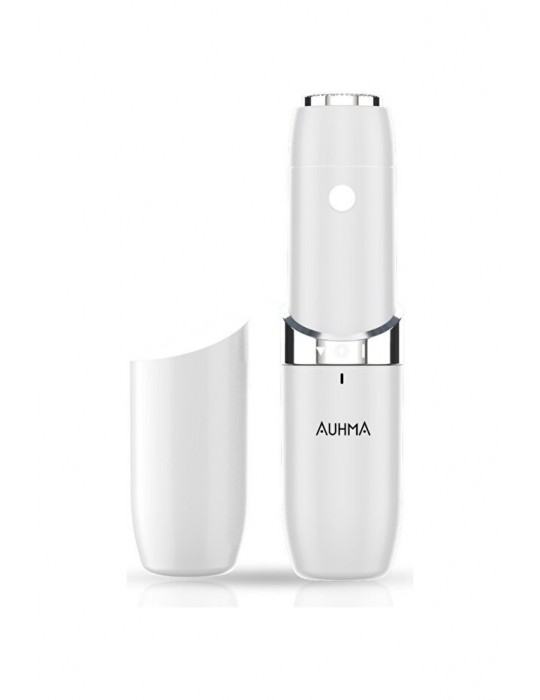 10.000 Rpm Yüz Tüyü Temizleyici Yüz Epilasyon Aleti AHR01