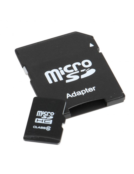 64GB Micro SD Card TGFD11