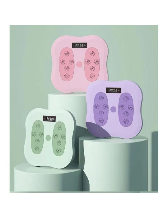 Twister Manyetik Ayak Masaj Aleti