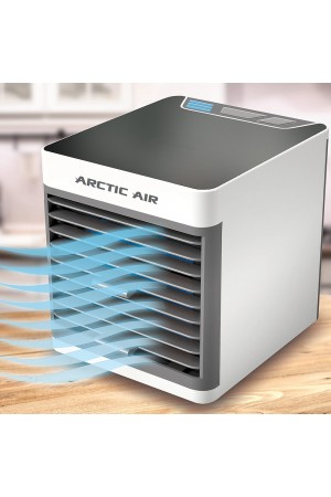 Arctic Air Ultra Usb Mini Soğutucu Fan Arctic Air Ultra Usb Mini Soğutucu Fan