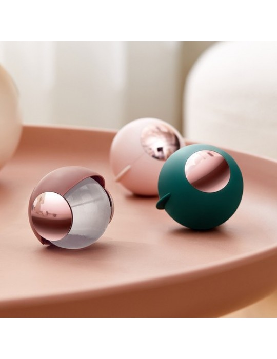 Taşınabilir Yıkanabilir Tüy Toplama Topu 1 Adet