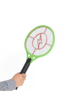 Şarjlı Sinek Öldürücü Raket