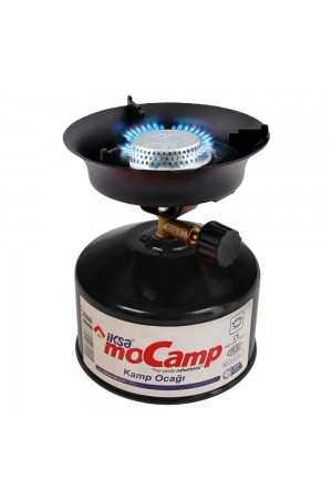 MoCamp Portatif Kamp Ocağı