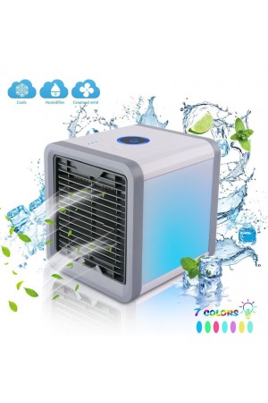 Arctic Air Usb Mini Soğutucu Fan Arctic Air Usb Mini Soğutucu Fan