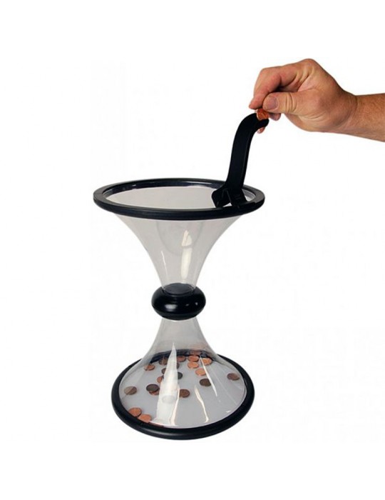 Vortex Bank - Huni Kumbara