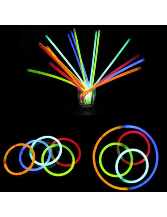 Fosforlu Çubuk 50 Adet