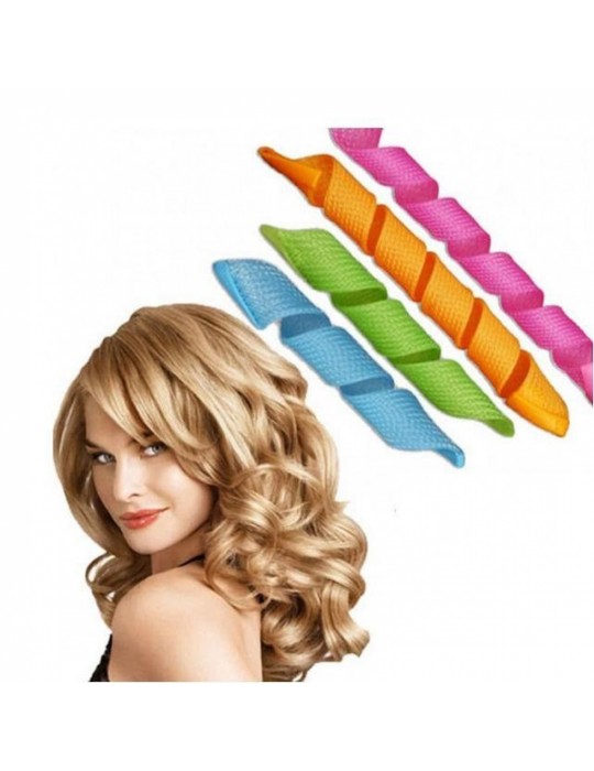 Magic Lavereg Saç Bigudisi