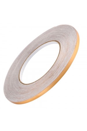 0.5 Cm 50 Metre Gold Fayans Arası Şerit Bant 0.5 Cm 50 Metre Gold Fayans Arası Şerit Bant