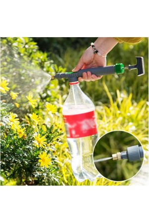 Basınçlı Yikama Tabancası Basınçlı Yikama Tabancası