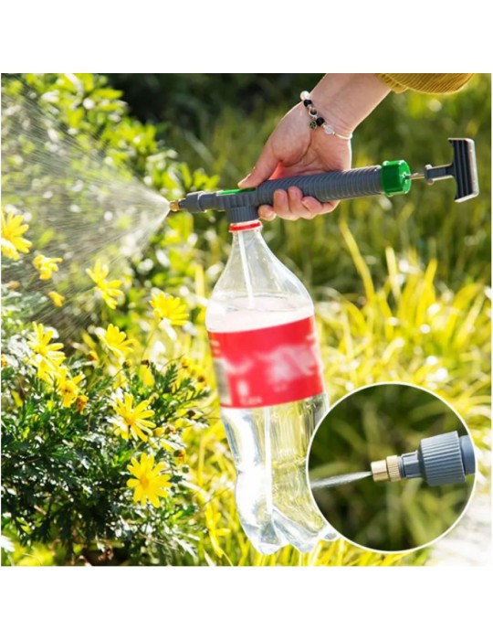 Basınçlı Yikama Tabancası