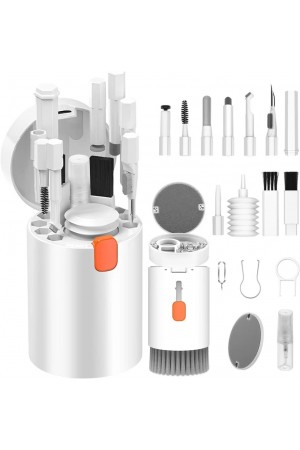 20 In 1 Elektronik Temizleyici - Multi Functional Cleaner Tools
