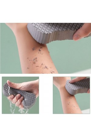 Banyo Fırçası Yüksek Yoğunluklu İyi Sürtünme Etkisi Banyo Için Hafif Ölü Cilt Sökücü Sünger Banyo Fırçası Yüksek Yoğunluklu İyi Sürtünme Etkisi Banyo Için Hafif Ölü Cilt Sökücü Sünger