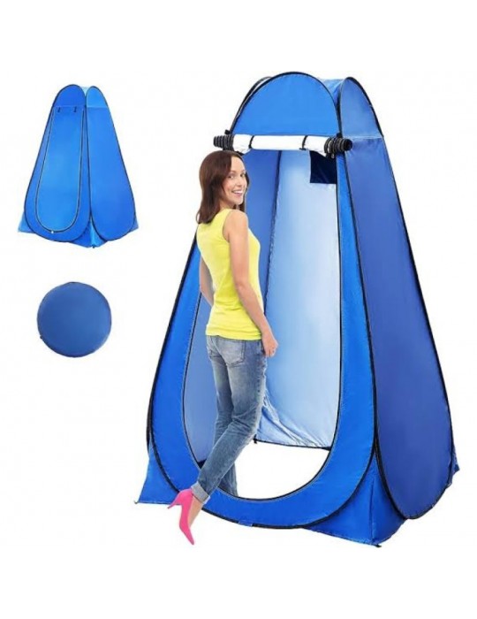 Kamp Giyinme Ve Tuvalet Kabini 120 x 120 x 190 CM