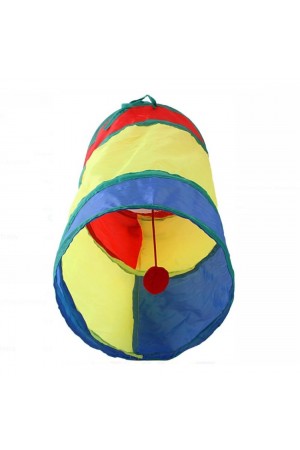 Kedi Oyun Tüneli Kedi Oyun Tüneli