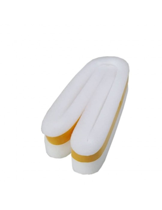 Yapışkanlı Kapı Altı (Eşik) Bandı Isı Yalıtım Süngeri 90 Cm