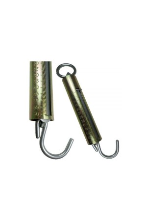 Mekanik El Kantarı 60 kg Mekanik El Kantarı 60 kg