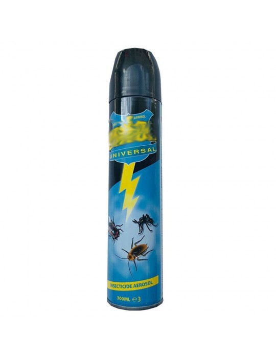 300 ML Sinek İlacı