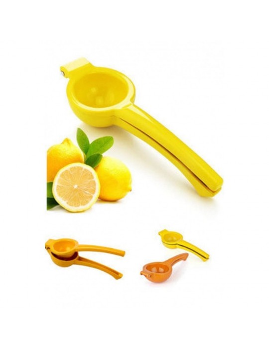 Pratik Metal Limon Sıkacağı