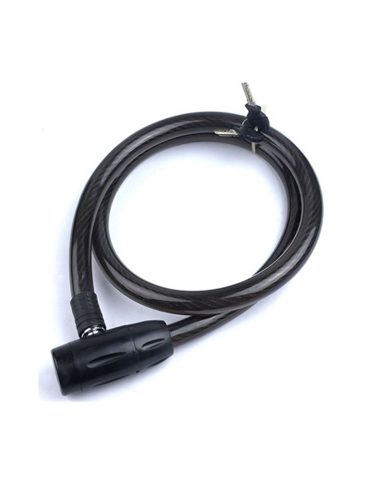 Ym-735 120 cm 20 mm Motorsiklet Kilidi