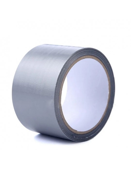 Tamir Takviye Bandı 48Mm X 10M Gri 1 Adet