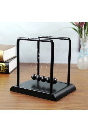 Orta Boy Siyah Denge Balans Orta Boy Siyah Denge Balans