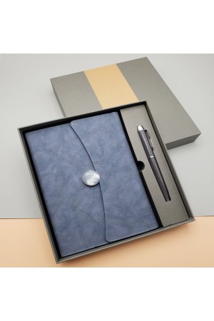 Promosyon Defter Kalem Seti