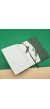 Özel Kutulu Deri Defter Ve Roller Kalem Seti Yeşil