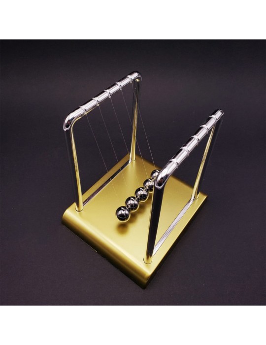 Orta Boy Denge Balans