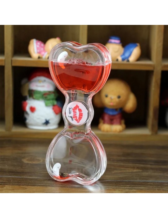 Sıvı Jel Kum Saati