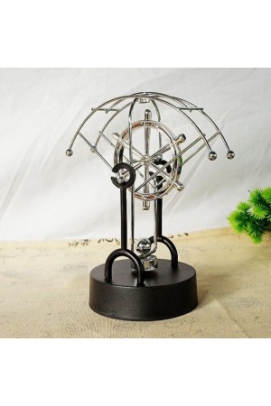 Newton Denge İp Dümen Newton Denge İp Dümen