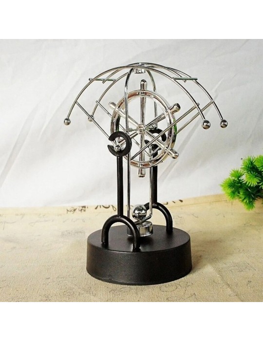 Newton Denge İp Dümen