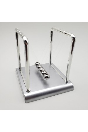 Orta Boy Gümüş Balans Orta Boy Gümüş Balans