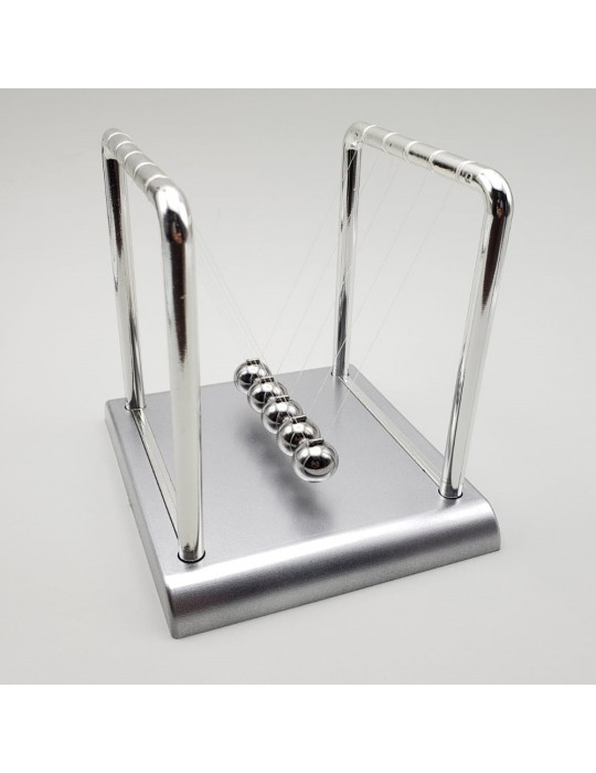 Orta Boy Gümüş Balans