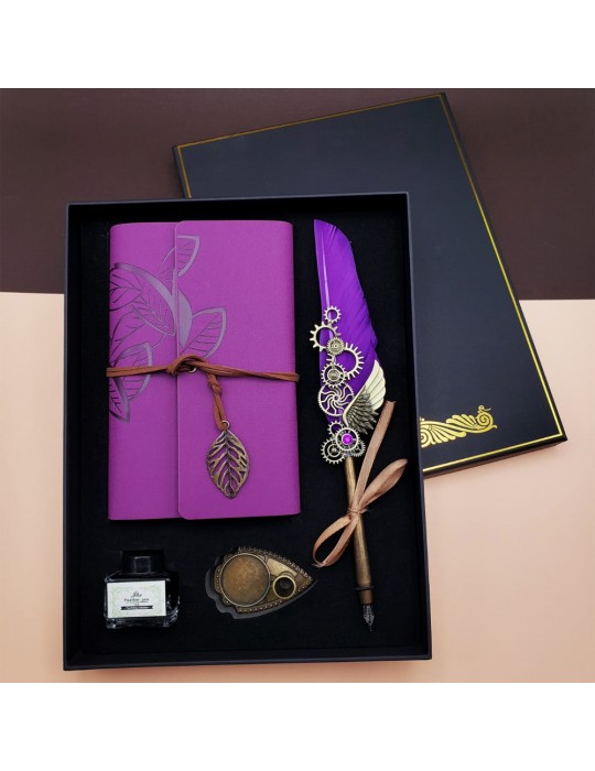 Divit Hokka Seti Mor