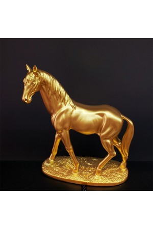 Gold Renk At Biblosu Gold Renk At Biblosu