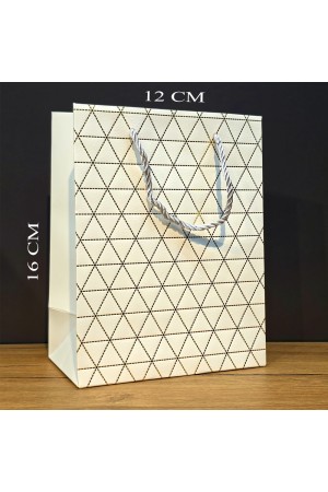 Mini Boy Beyaz Hediyelik Çanta Mini Boy Beyaz Hediyelik Çanta