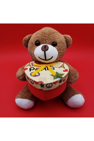 Kutulu Ayicik Kutulu Ayicik