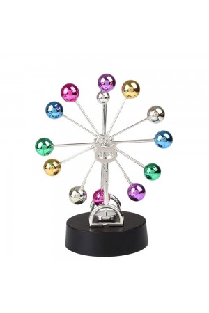 Mıknatıslı Denge Topu Mıknatıslı Denge Topu