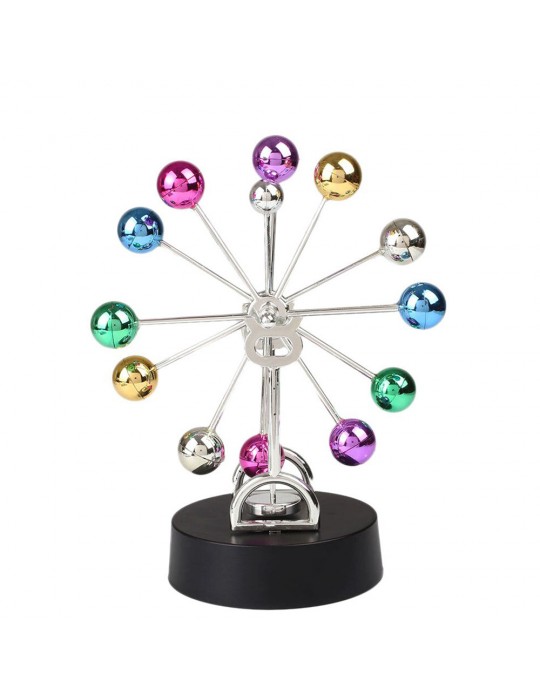 Mıknatıslı Denge Topu