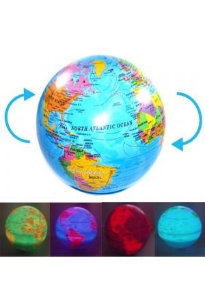 Işikli Dünya Işikli Dünya