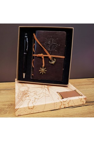 Öğretmene Hediye Defter Kalem Seti Öğretmene Hediye Defter Kalem Seti